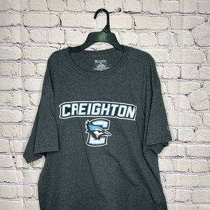 Champion Creighton Bluejays Athletics Logo